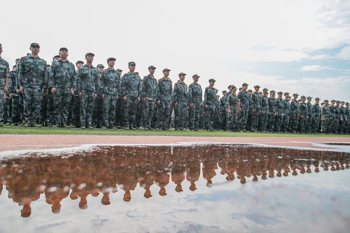 中职学校军训：哪里有？如何选择？