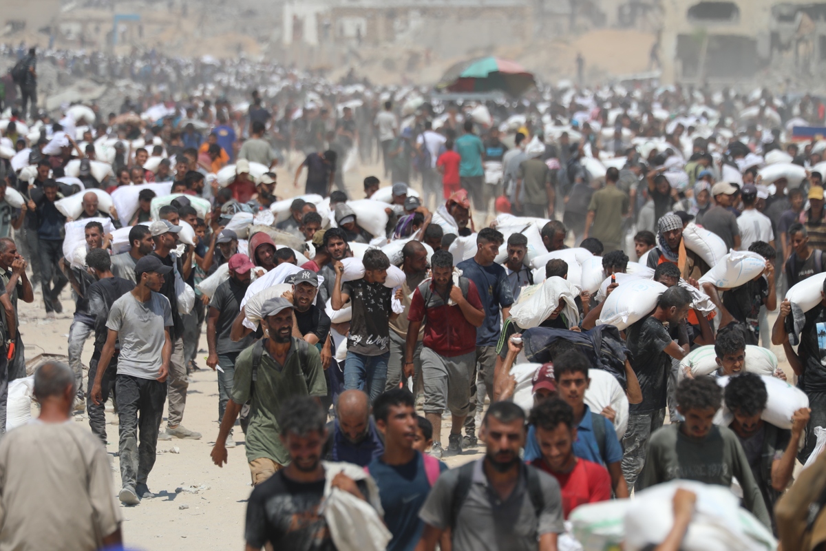 中东动荡与恐怖主义威胁：根源与应对