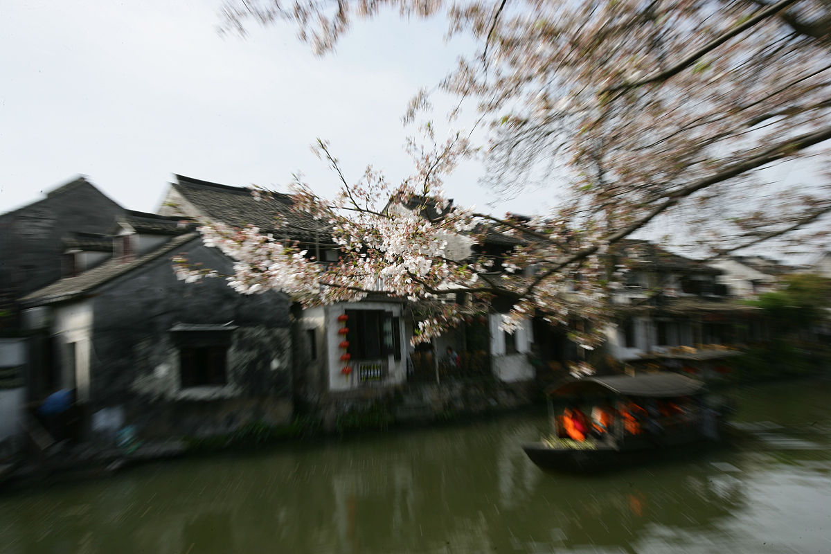 浙江江苏两省热门城市旅游路线推荐