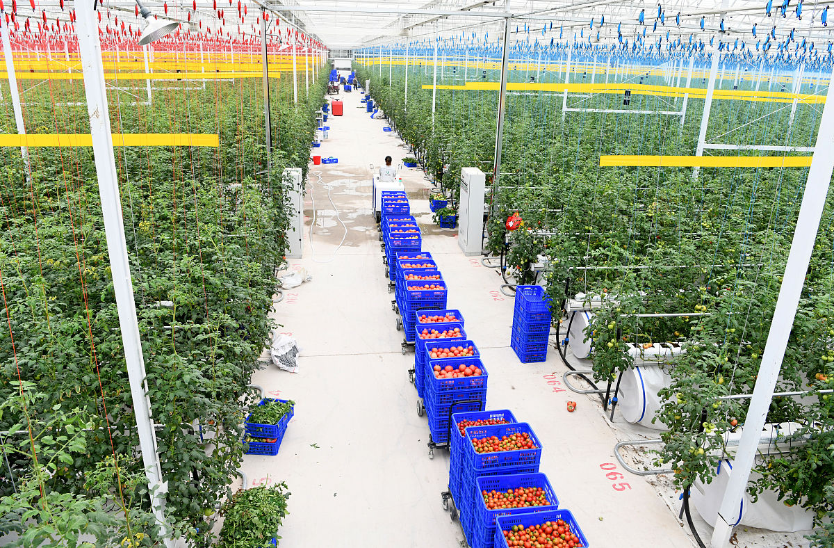 湖州现代农业技术学校2021年招生简章 - 助力未来农业科技人才