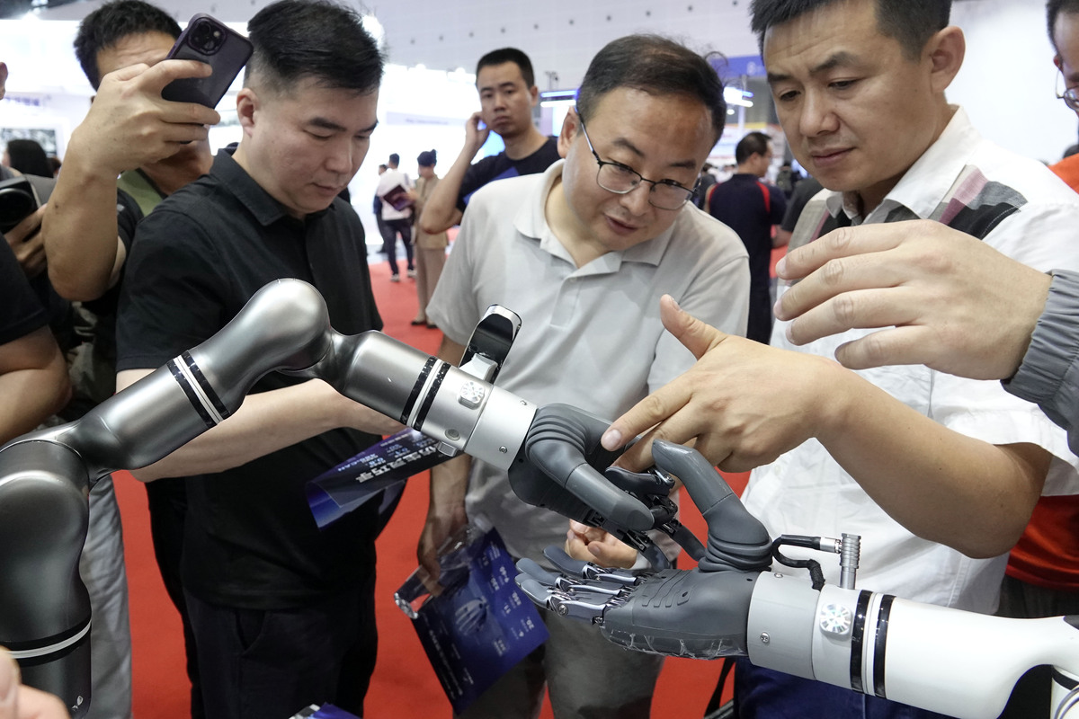 重庆交通职业学院工业机器人技术专业就业方向有哪些