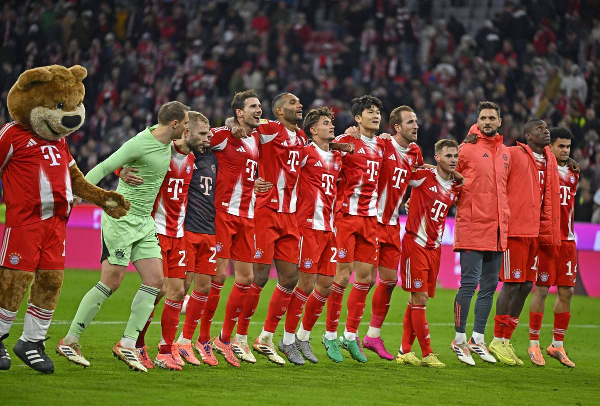 拜仁vs勒沃库森？勒沃库森vs拜仁慕尼黑谁赢