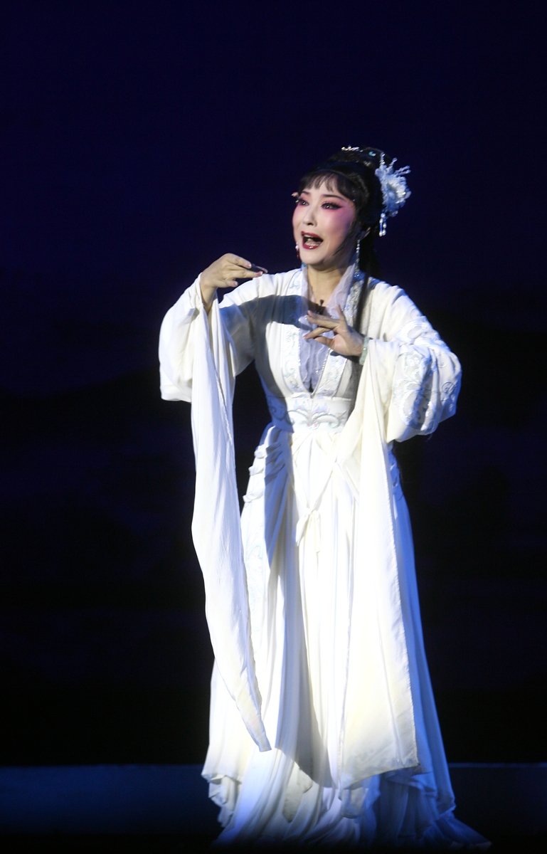 江苏省戏剧学校：培养优秀戏剧人才的摇篮