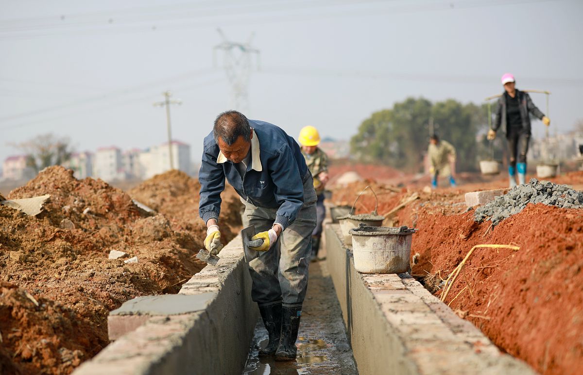 水库清淤工程大概造价