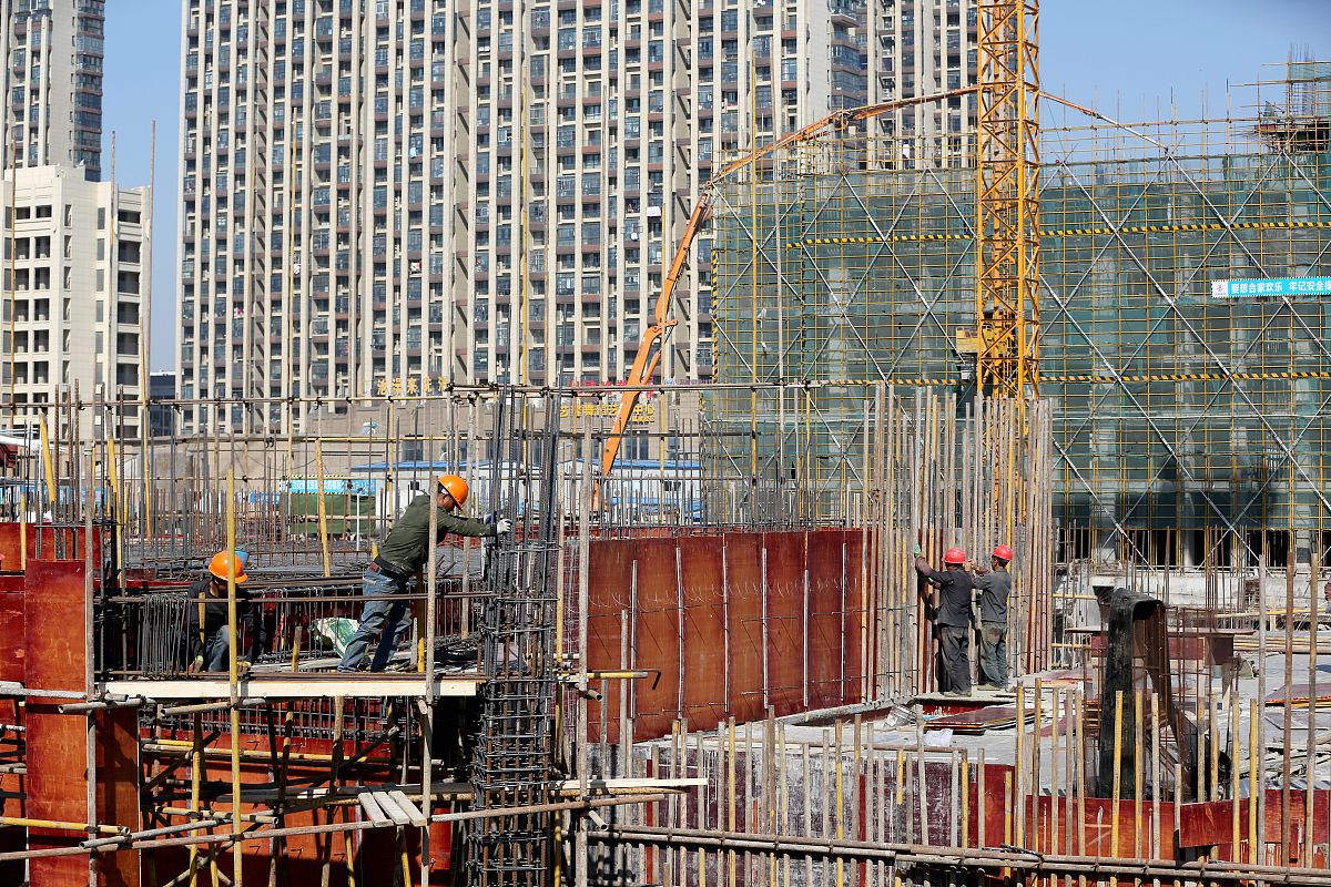 高层房建工程施工现场管理常见问题及对策分析