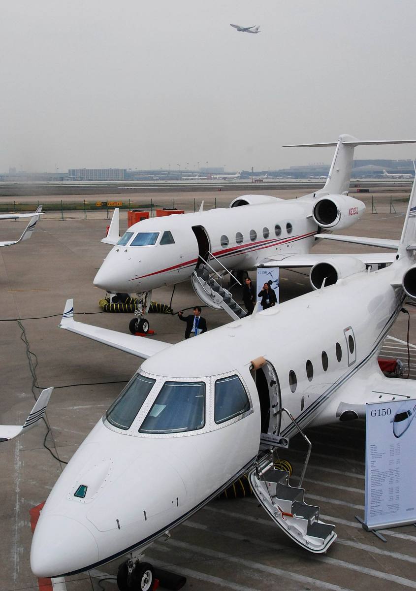 重庆忠县职业教育中心国际航空专业工资待遇 - 就业前景分析