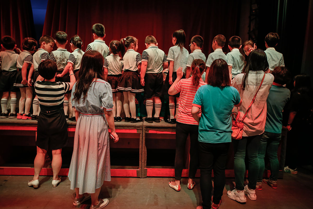 湄潭县中等职业学校戏曲表演专业就业前景分析