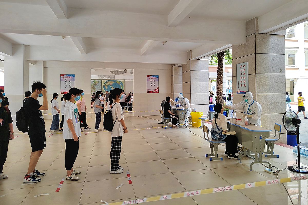 朝阳市卫生学校护理专业2021年怎么样？ - 教学质量、设施和就业前景分析