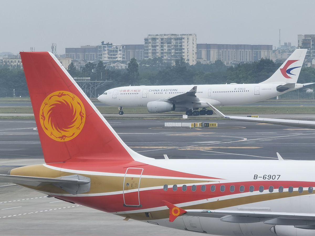 成都航空学校航空服务专业就业率高吗？