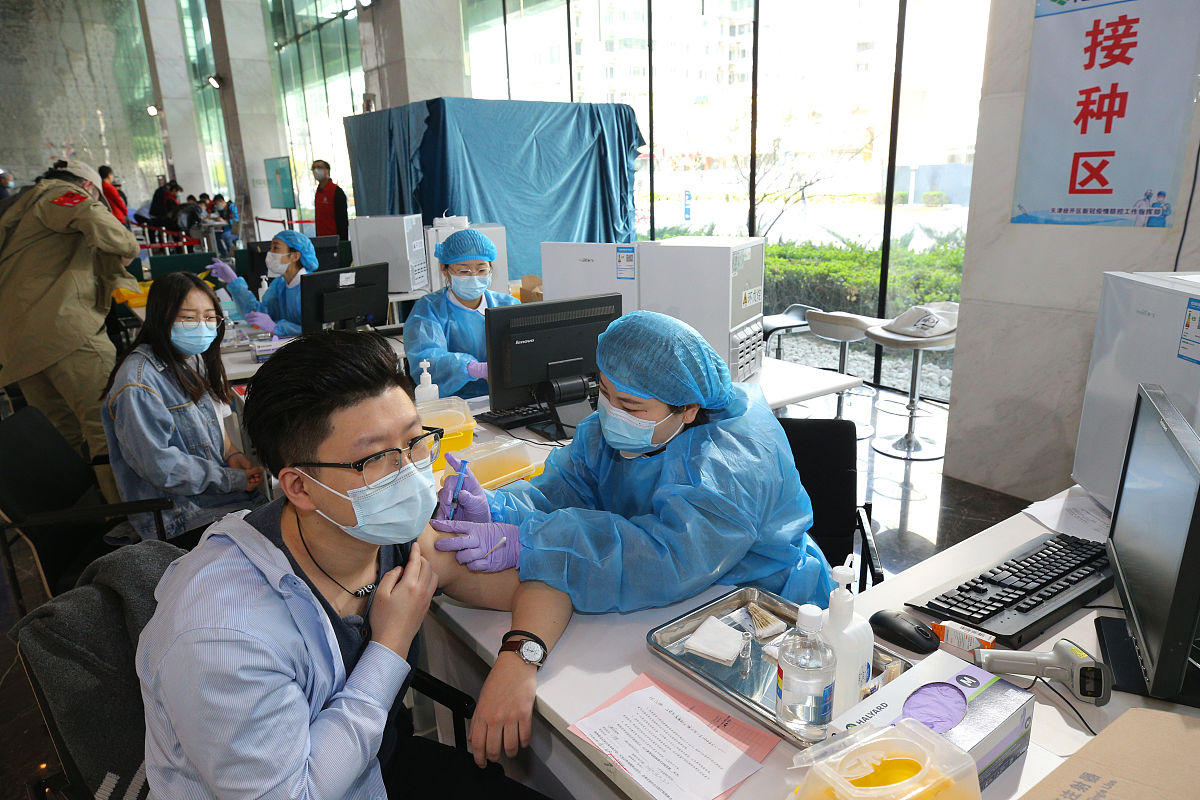 北华大学医学部疫情最需要哪些人才