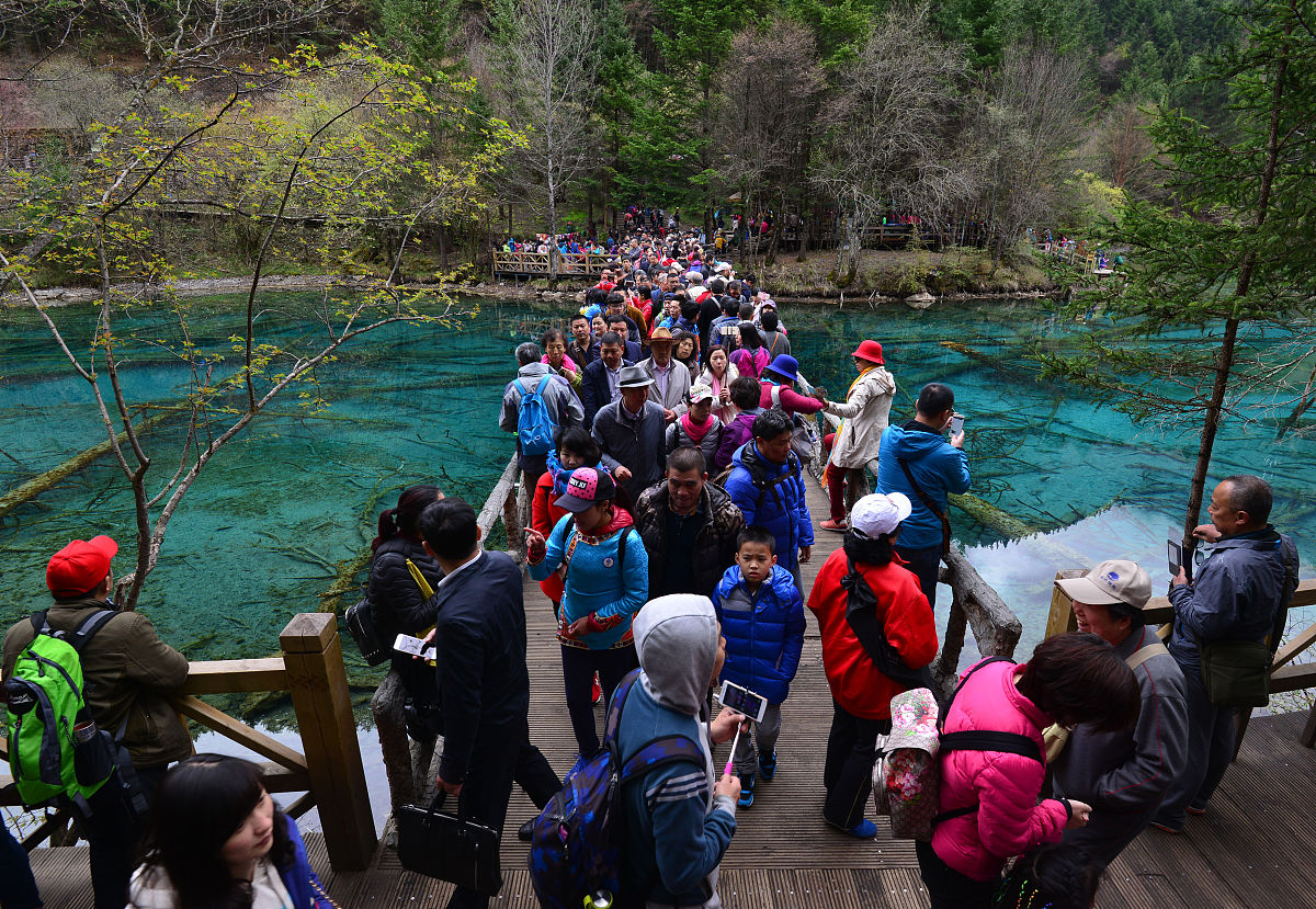 五一小长假天气跟环境适合去哪玩