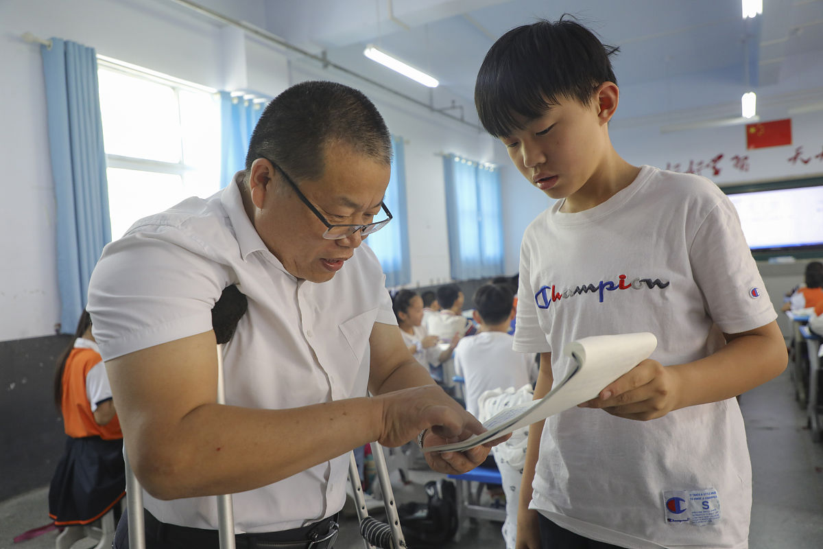 太原盲童学校中医康复保健专业怎么样