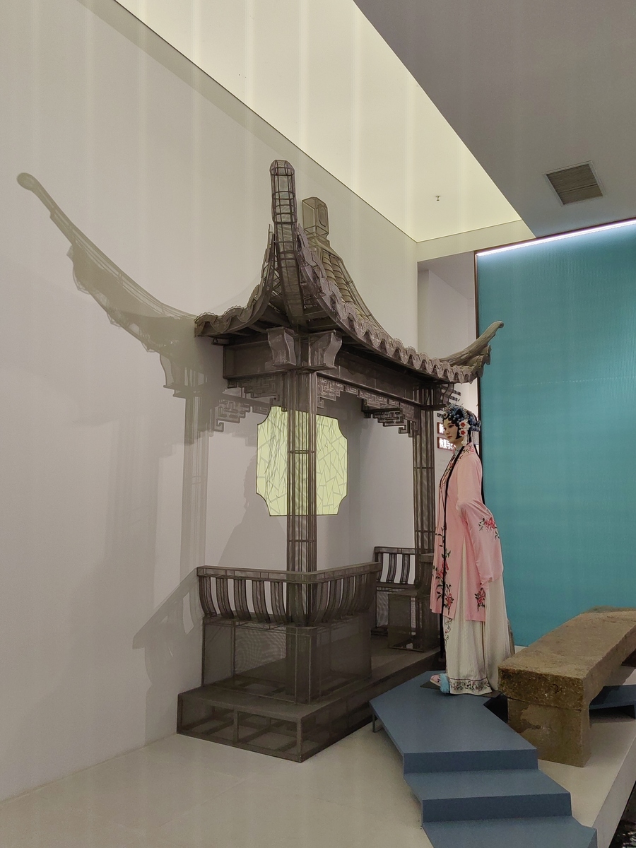 苏州手工体验：推荐5个不容错过的景点