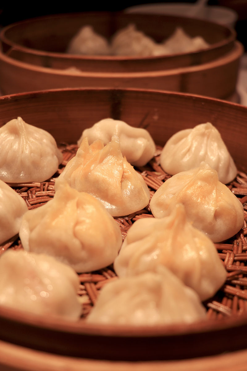 上海有哪些美食