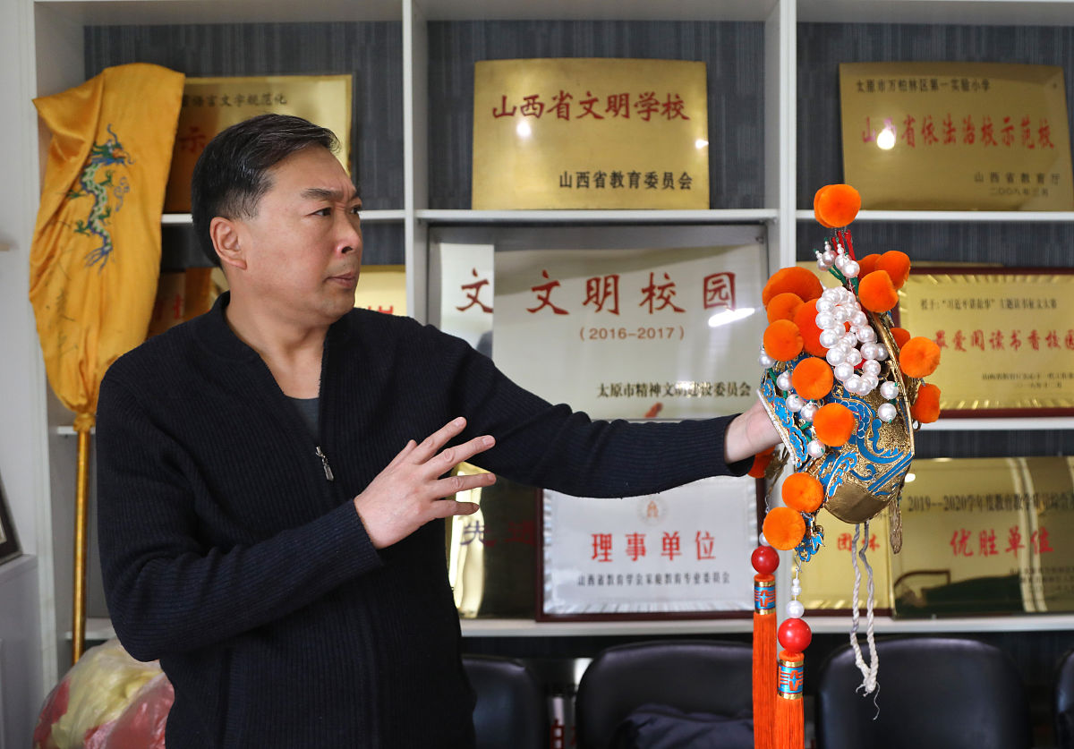 山西建筑工程技术学校2023年招生条件及专业人数 好不好