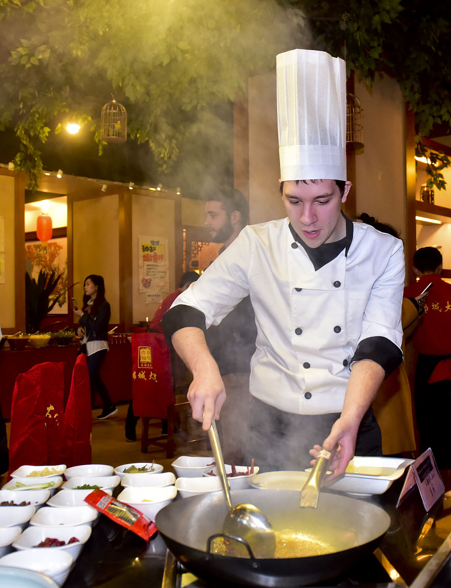 拥有大量地貌的国家