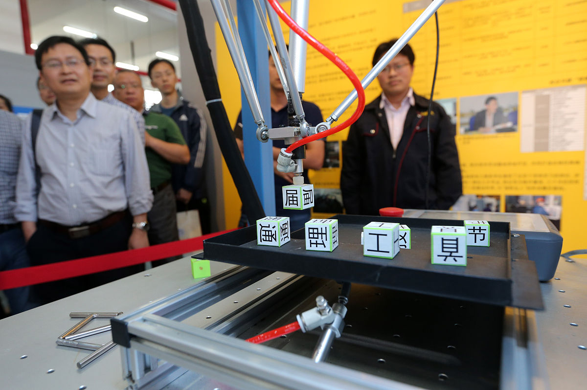 南通理工学院：理工科优势，环境宜人，发展潜力无限