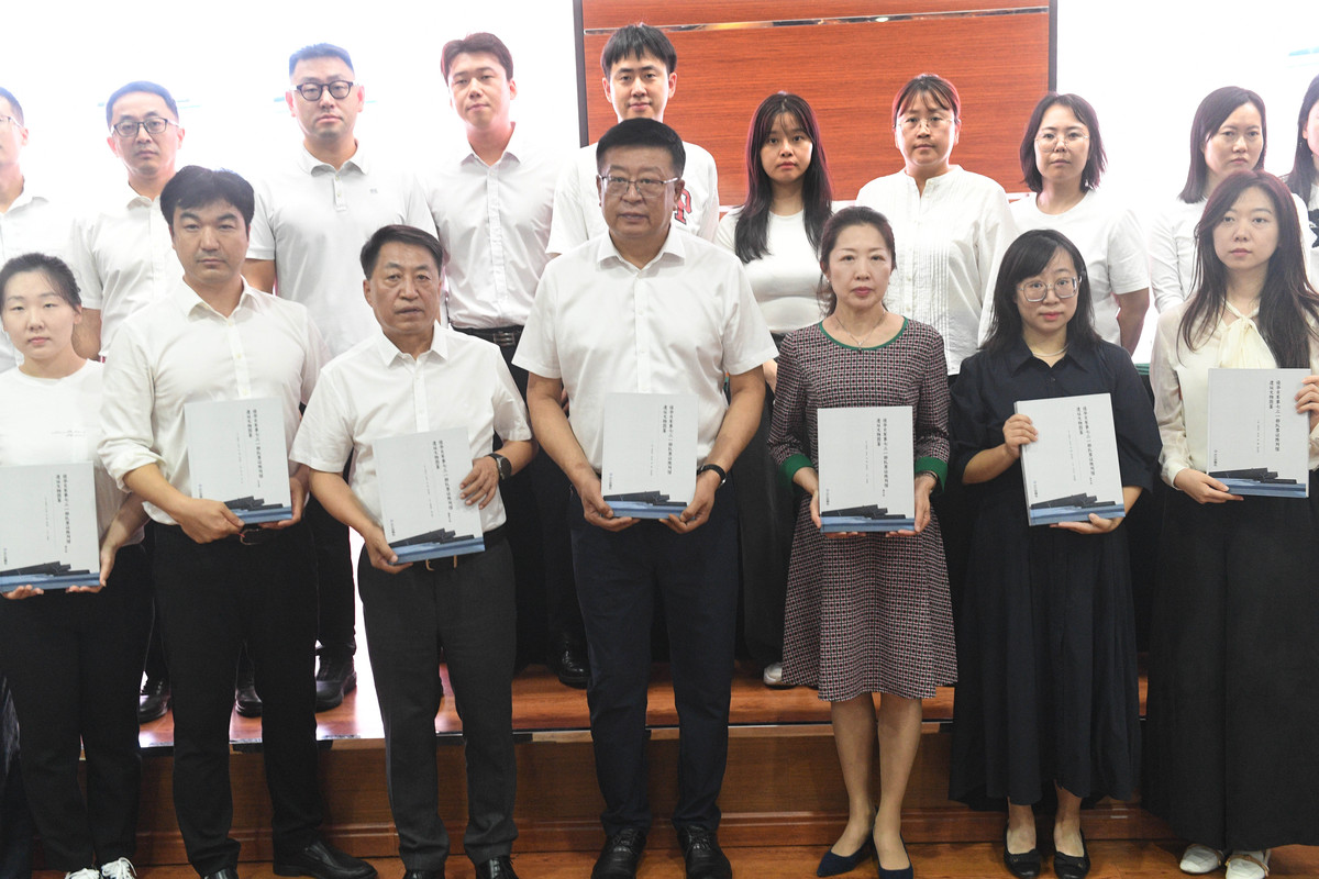 太原理工大学师资力量：2021 年现状及未来发展