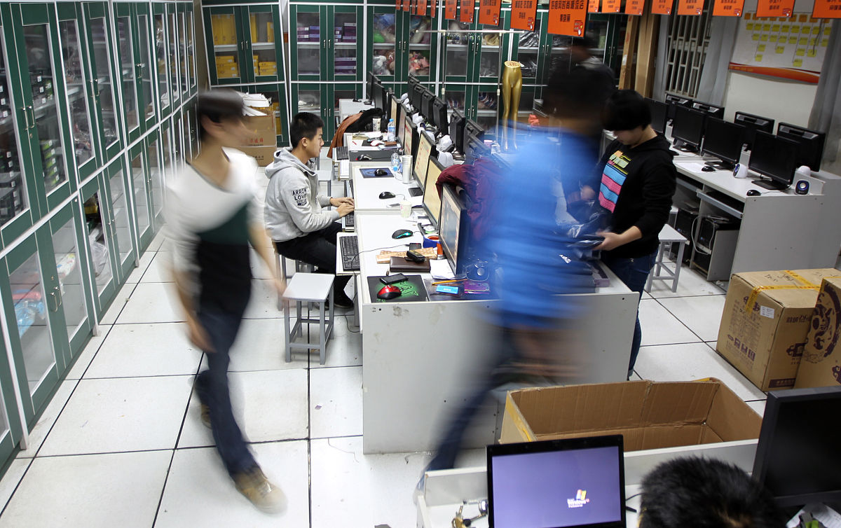 遵义计算机学校招生简章 | 培养高素质计算机人才