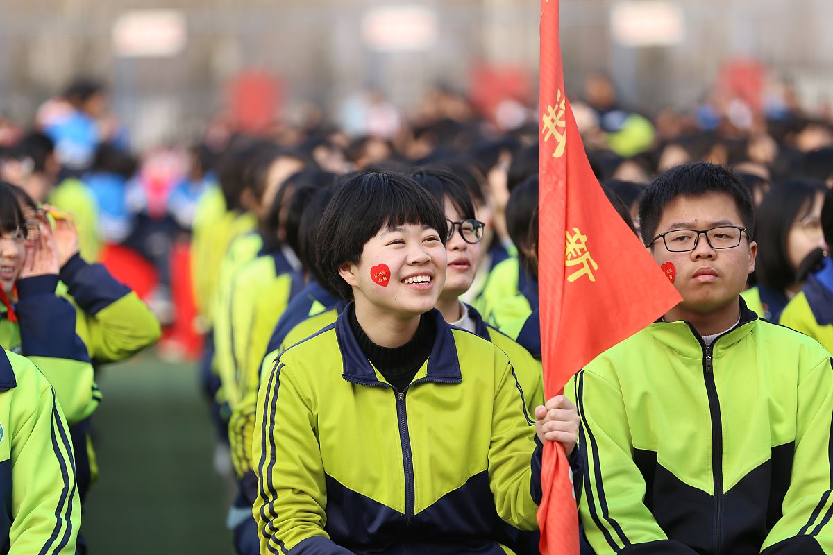 邢台2022年适合女生的卫校