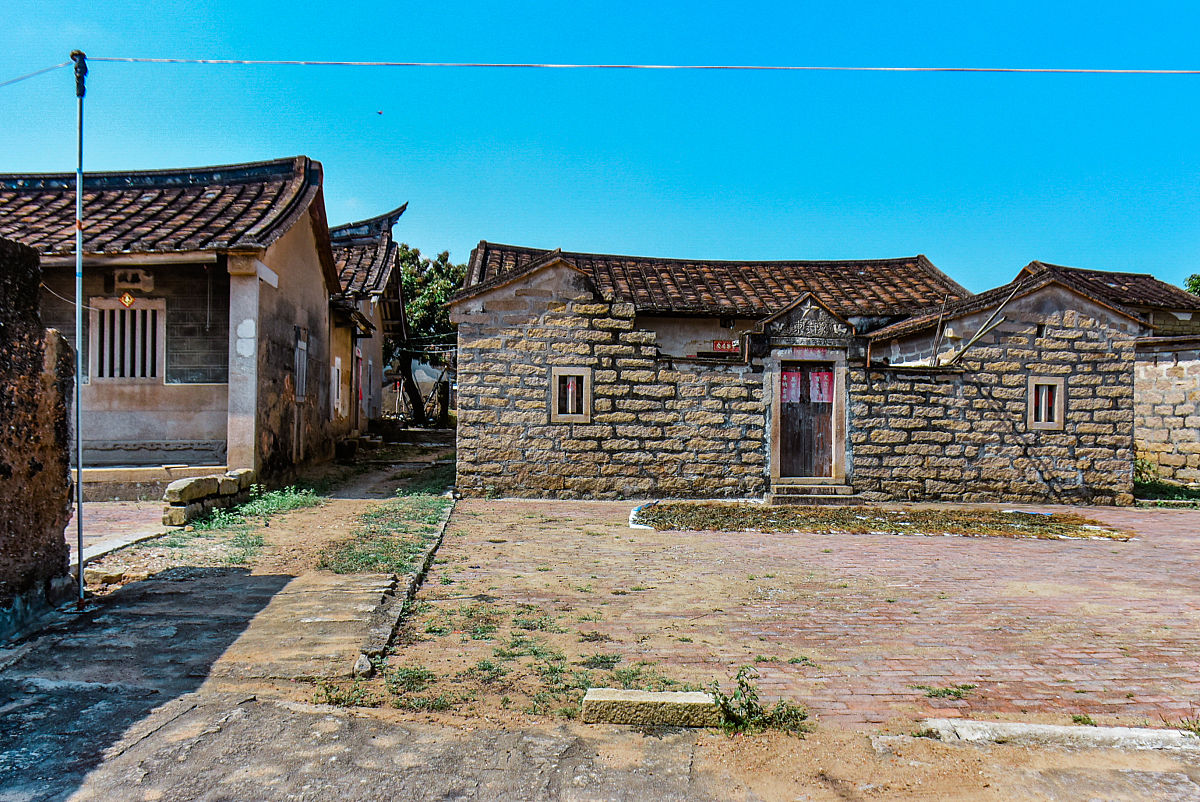 漳浦房价怎么样