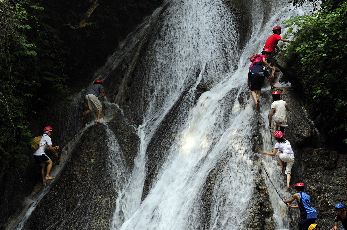 桂林旅游职业中等专业学校2021年招生条件：培养优秀旅游人才的必备条件
