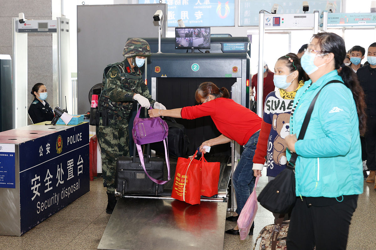 边检工作总结：确保国际边境安全和顺畅