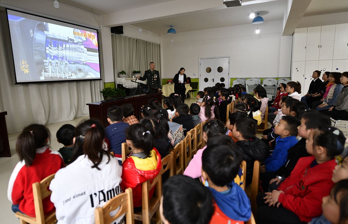 贵阳幼师学校：安全是头等大事，教育安全意识刻不容缓