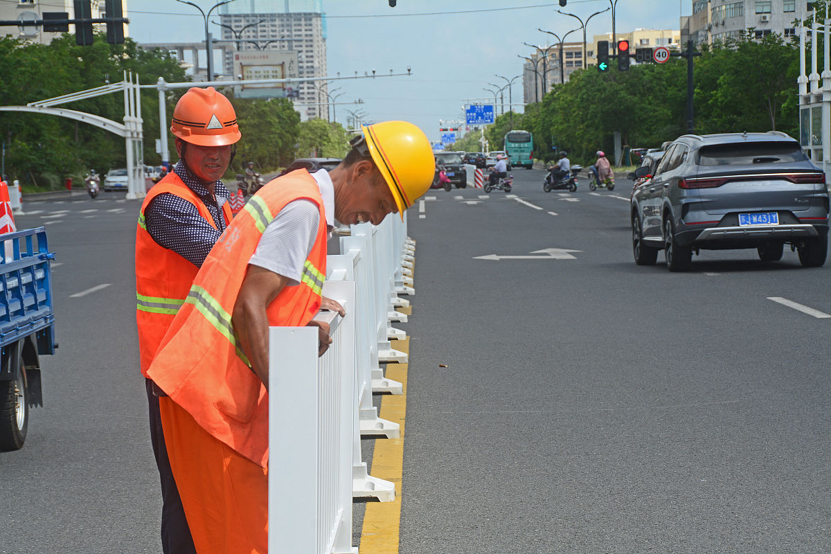 道路养护与管理就业前景分析 - 未来发展方向与趋势