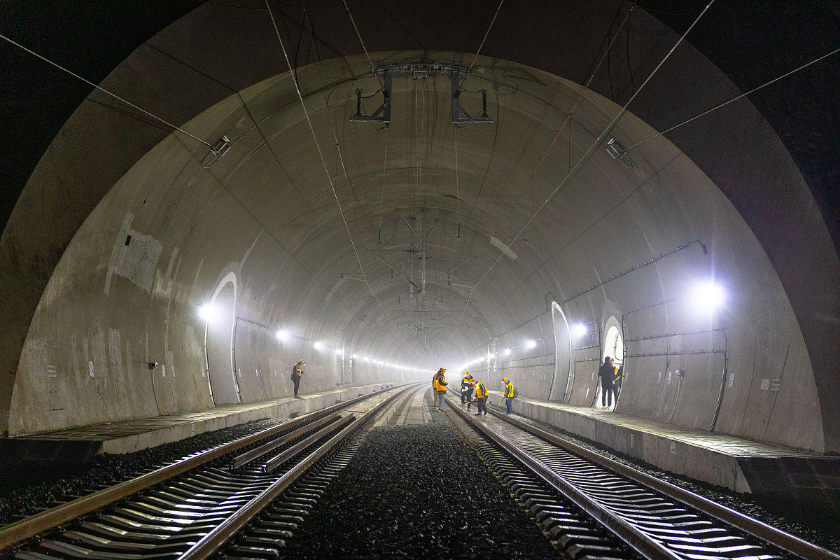 陕西铁路工程职业技术学院铁道通信信号专业就业前景广阔