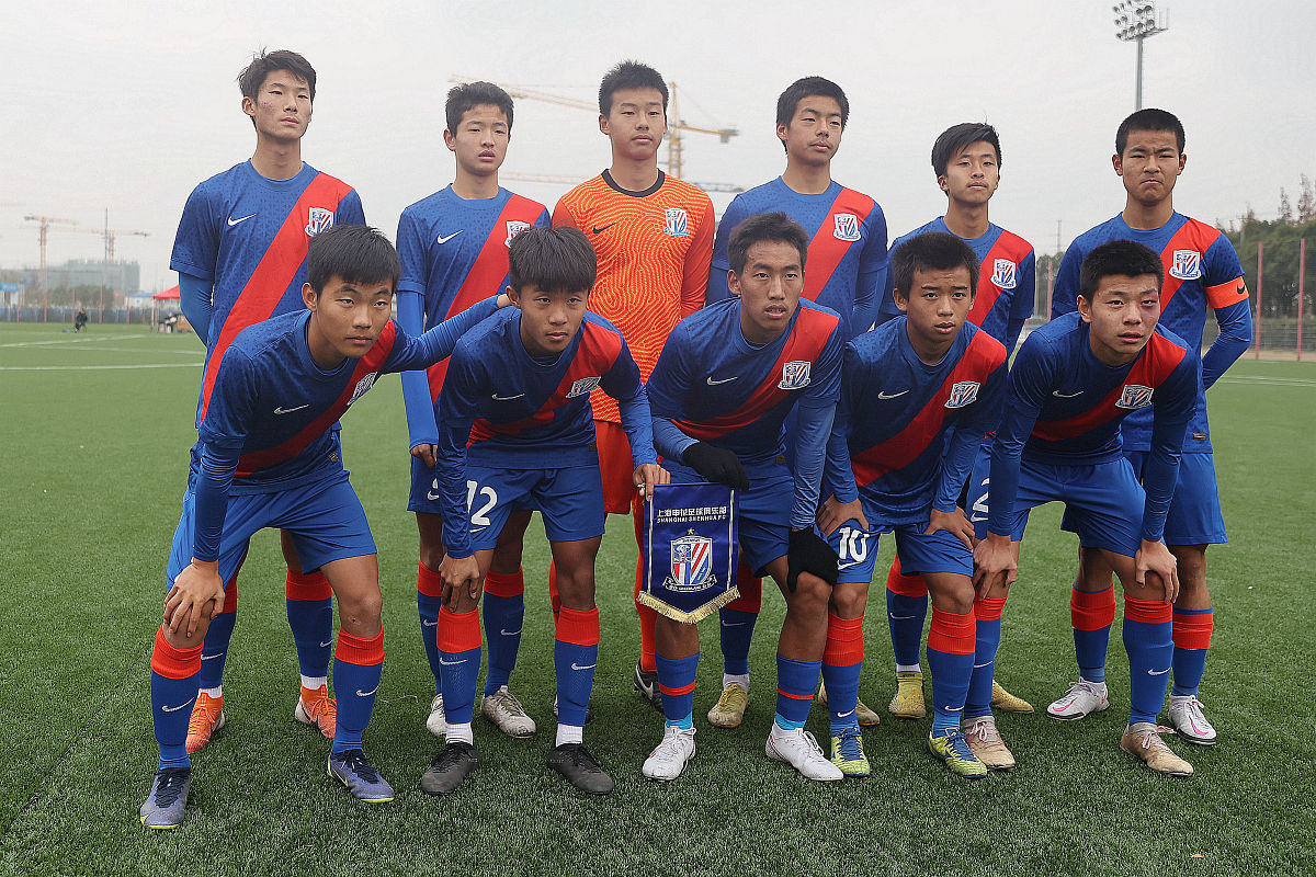 上海足球俱乐部大全：上港、申花、海港等