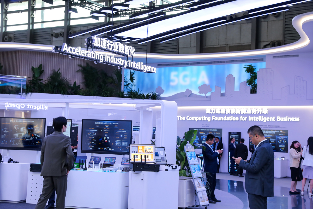 Haier and Alibaba Partner to Drive Smart Hardware Innovation