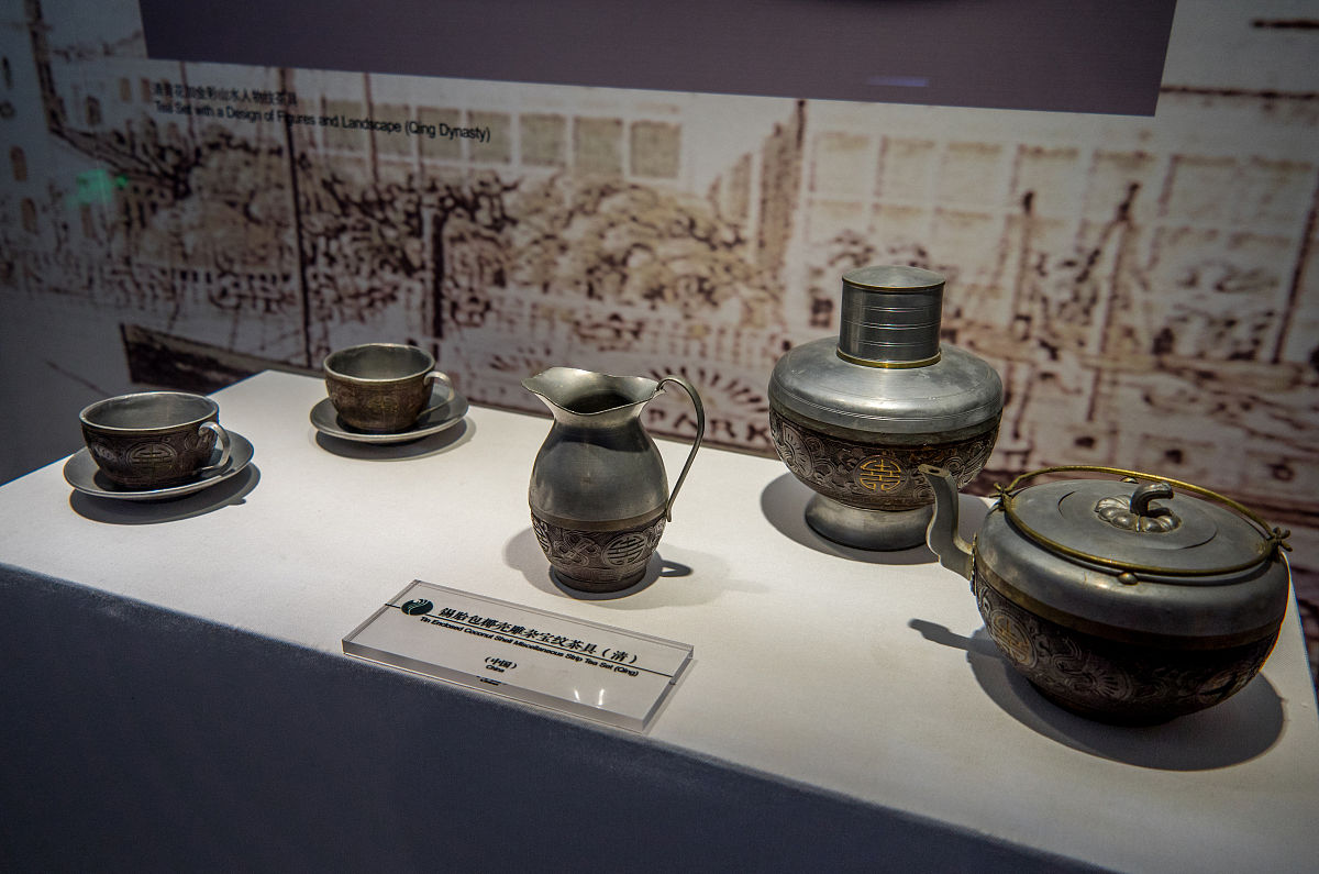 文物保护技术专业课程 主要学什么