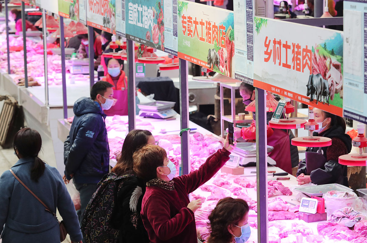 宝塔区中心街路边夜市食品安全认知调查：近四成顾客不放心