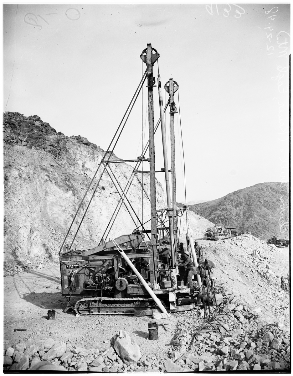 钻探工程技术专业人才必备知识和能力