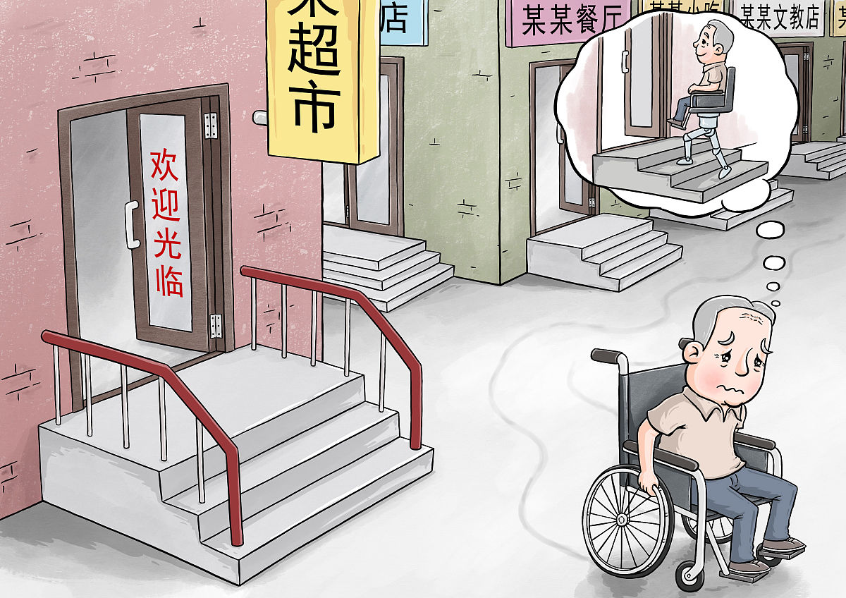 将以下调查背景的内容拓展延申详细介绍调查背景：近年我国人口呈现老龄化趋势我国老年人的比例逐年增加其中低收入人群占比较多。对于低收入人群而言机构养老的方式并不适用。因此发展公共场所服务设施已是大势所趋。公共场所服务设施的优劣直接影响着老年人的生活质量。在此背景下探究对我国公共场所的服务设施适老性问题及改造策略是完善我国社会保障系统的一个重要组成部分。