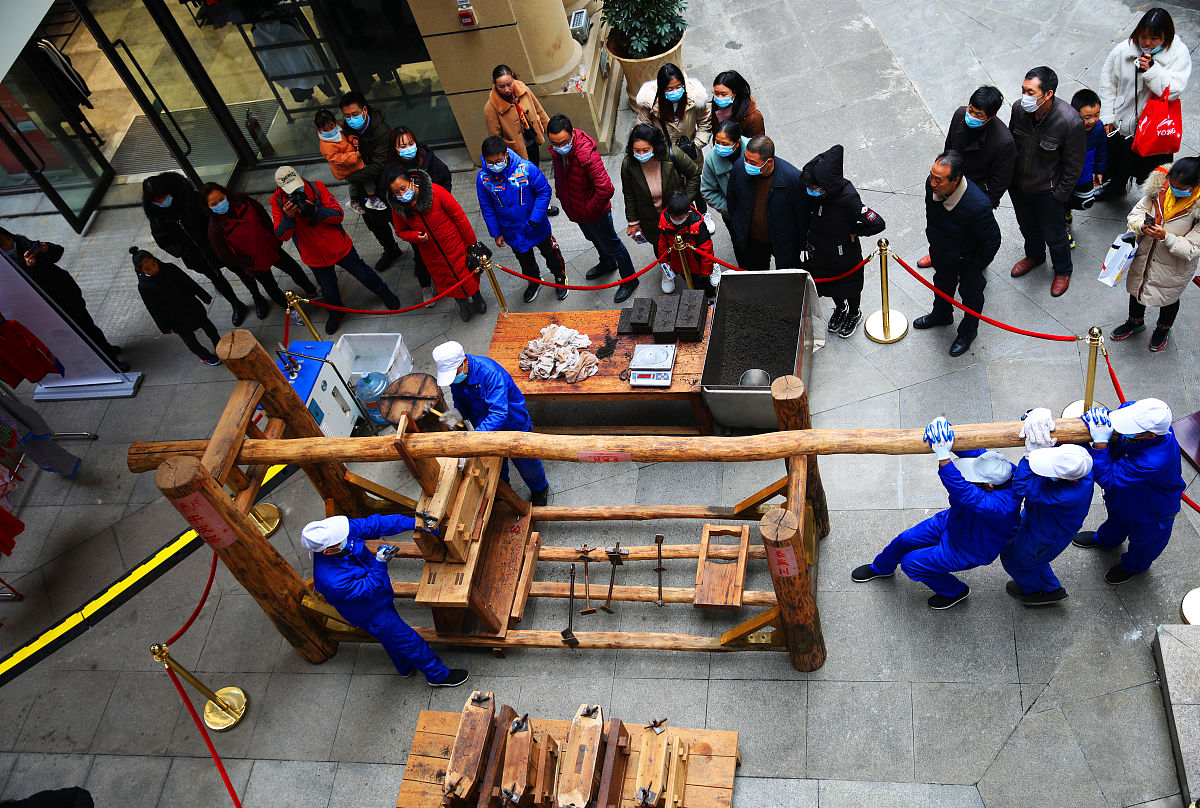 四川省档案学校民间传统工艺专业可以选择哪些就业方向