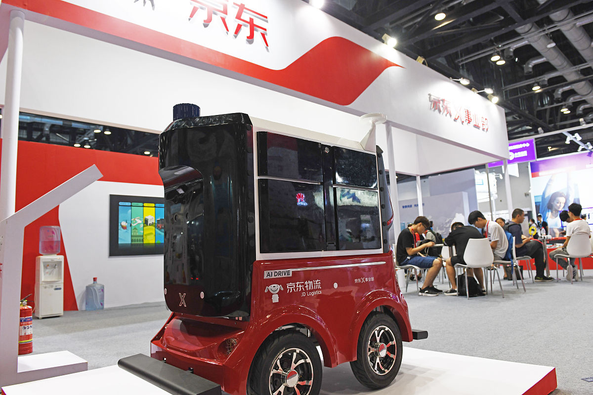 京东物流营业部未来一年工作规划和发展规划