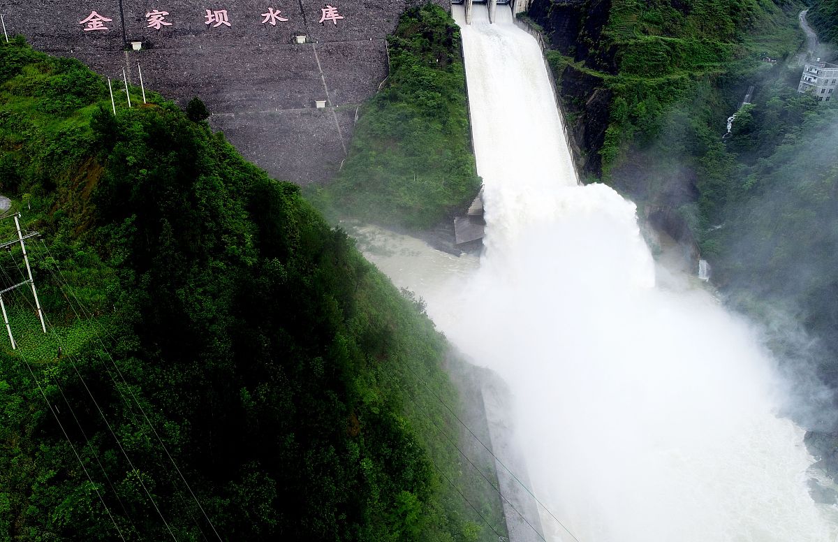 大坝应急信息管理系统 - 保障安全的重要环节