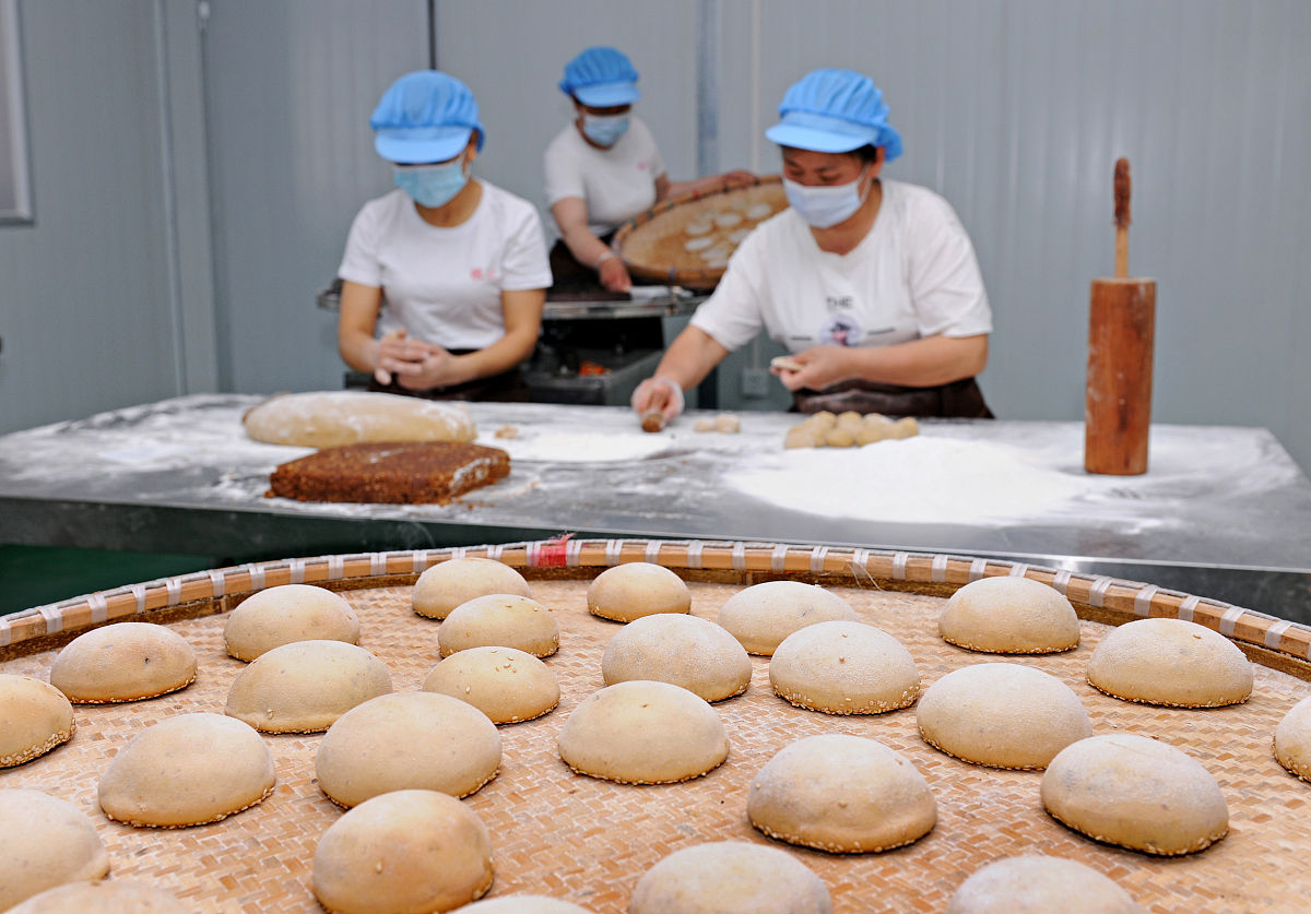 北京一轻技术学校焙烤专业怎么样