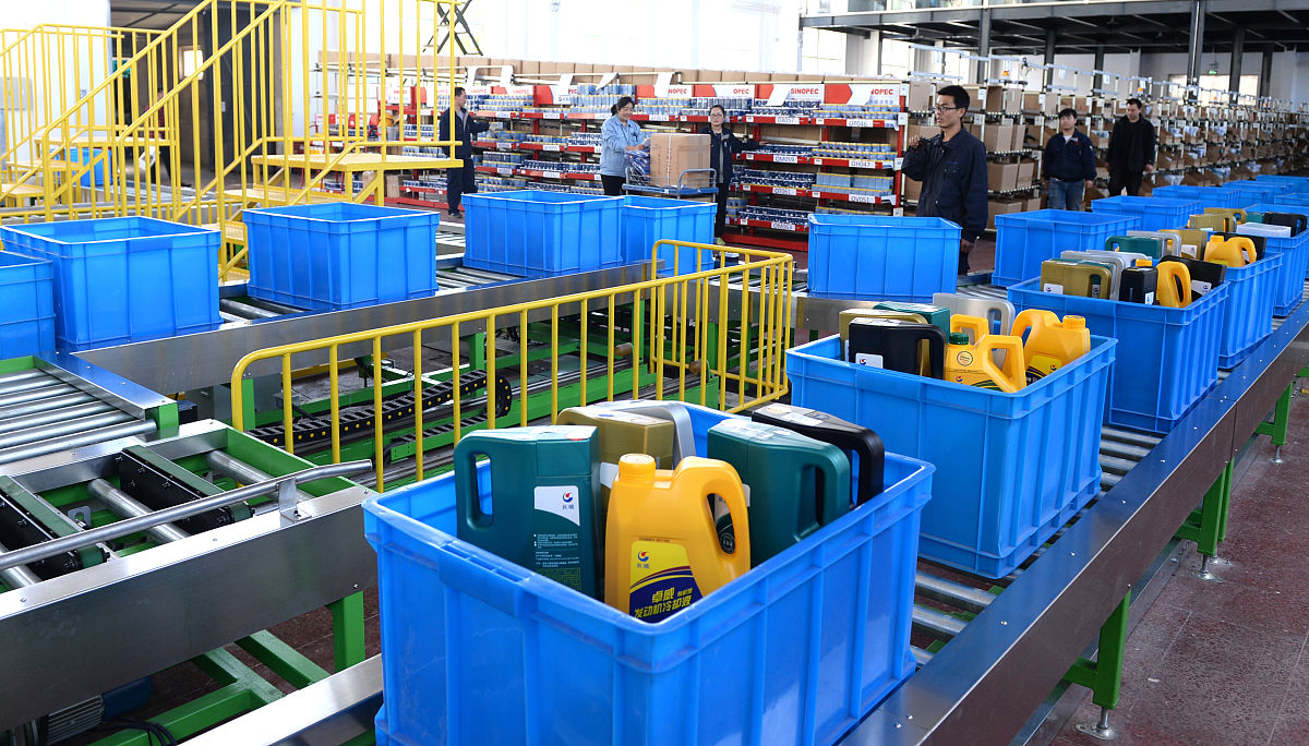 電商倉儲管理特點：提高效率、降低成本的關鍵