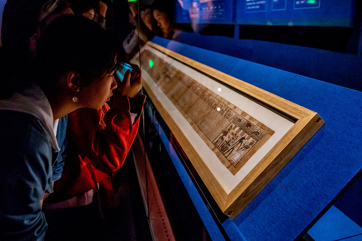 扩写：颂我真名者轮回中得见永生！