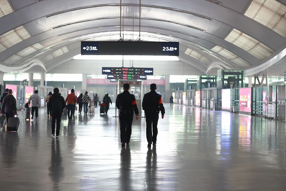 宝鸡2023年铁路学校什么学历好不好