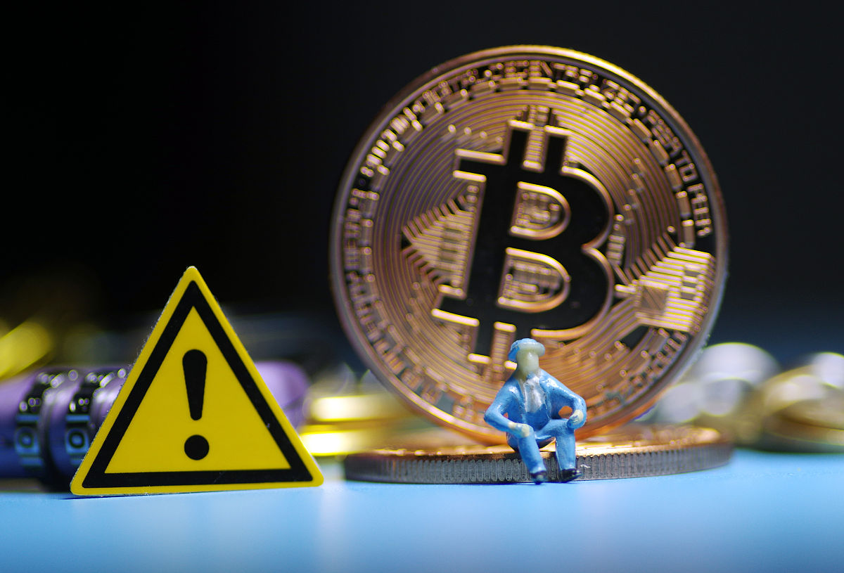 比特币的叙事转变：从点对点现金到宠物摇滚