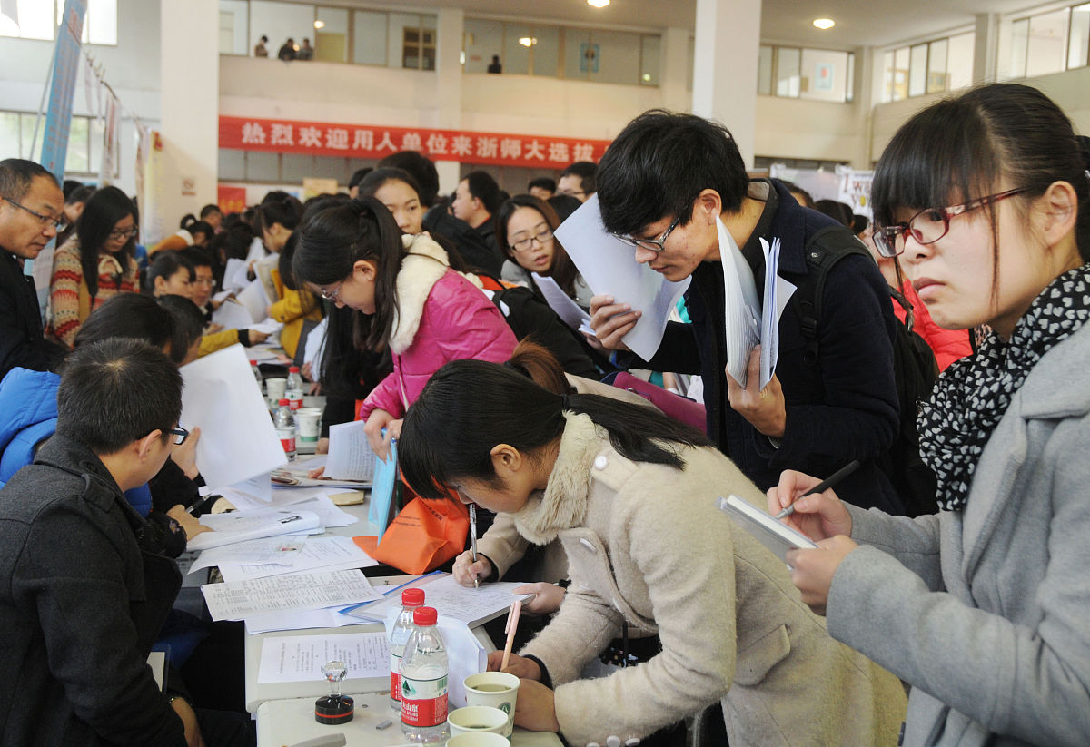 大学生西部计划考试内容