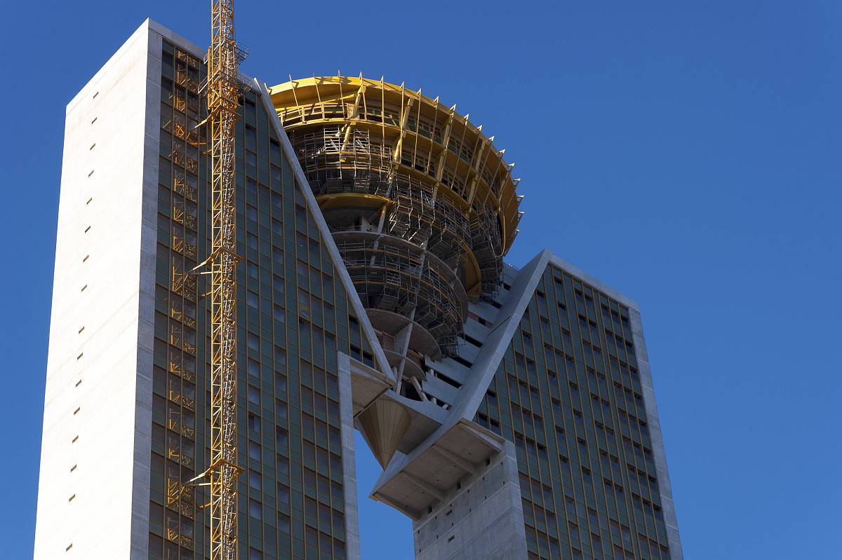 平凉信息工程学校建筑工程专业就业前景：值得选择吗？