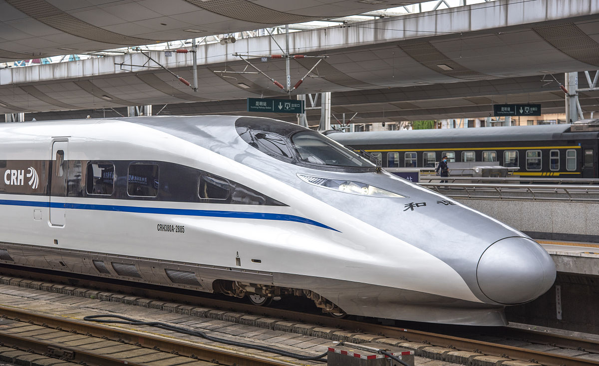 2019年成都铁路职业学校动车专业招生要求