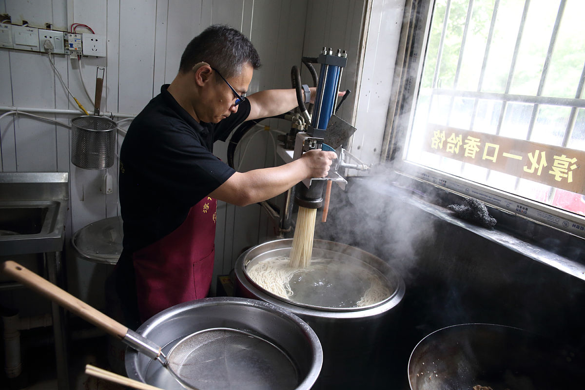 山东环境保护学校环境监测技术专业就业前景分析及创业建议