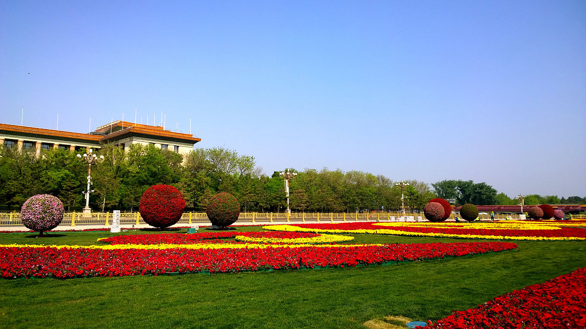 平凉农业学校园林花卉专业怎么样