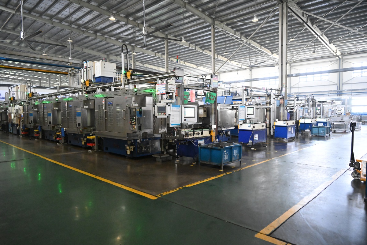 昆山花桥镇有哪些好企业